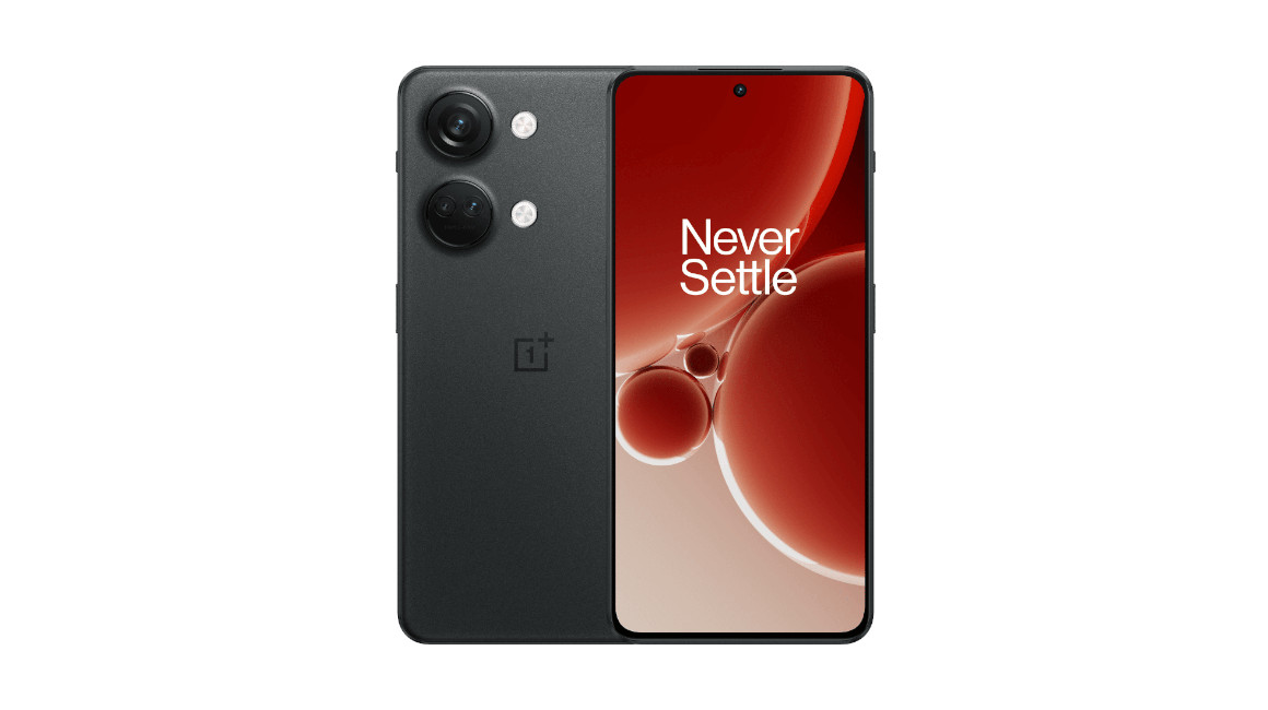 OnePlus Nord 3 1