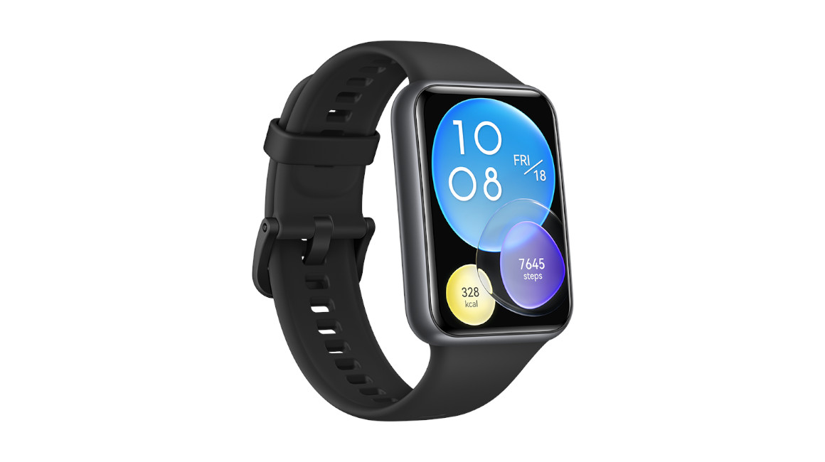 HUAWEI Watch Fit 2 Smartwatch con GPS,Llamadas Bluetooth,Gestión de Vida  Saludable,Batería Larga Duración,Animaciones Entrenamiento  Rápido,Monitorización SpO2,Rosa,Reloj Digital Mujer : : Electrónica