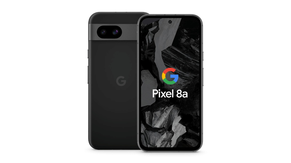 Google Pixel 8a 1