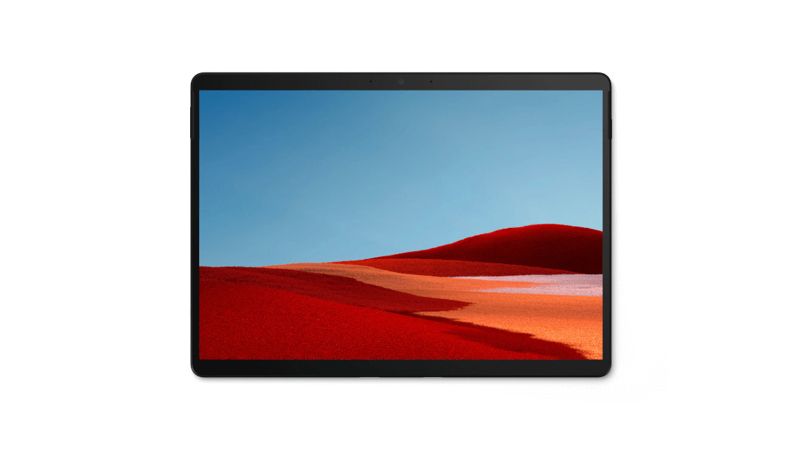 Surface Pro X 6