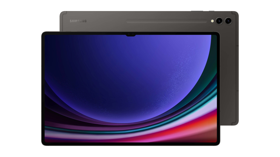 Samsung Galaxy Tab S9 Ultra 1