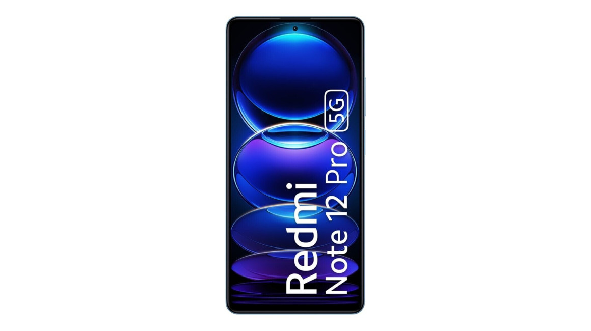 Redmi Note 12 Pro 5
