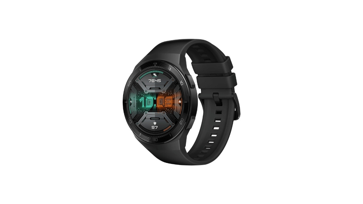 Huawei Watch GT 2e ⇒ Ofertas mayo 2022 » Chollometro
