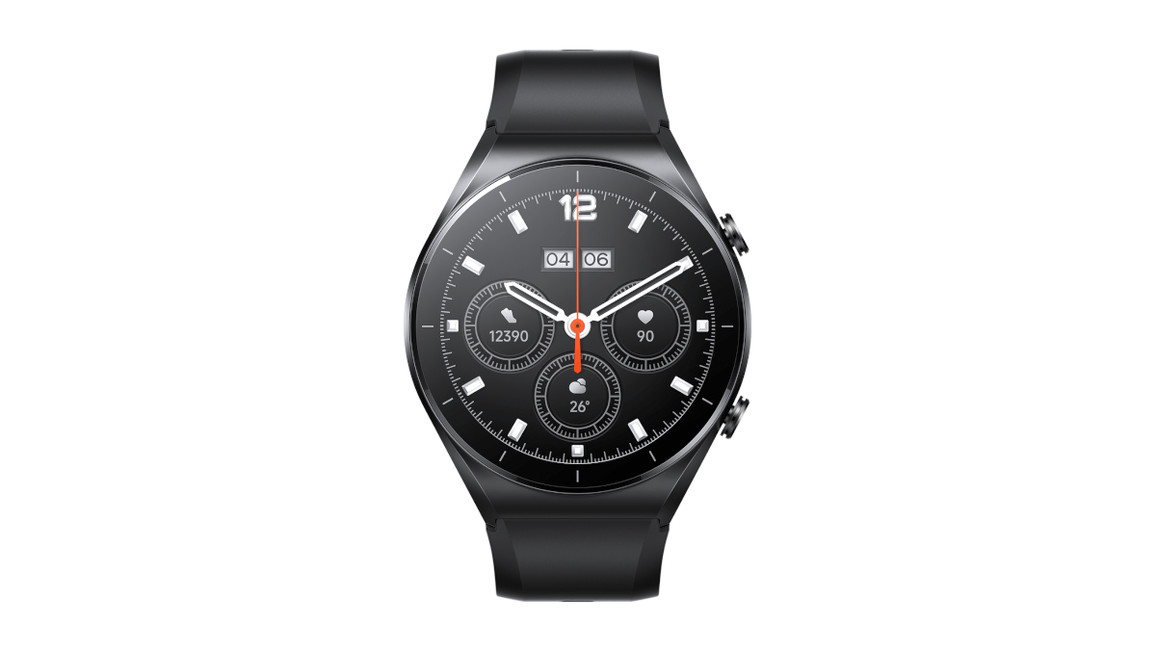 Xiaomi Watch S1 3