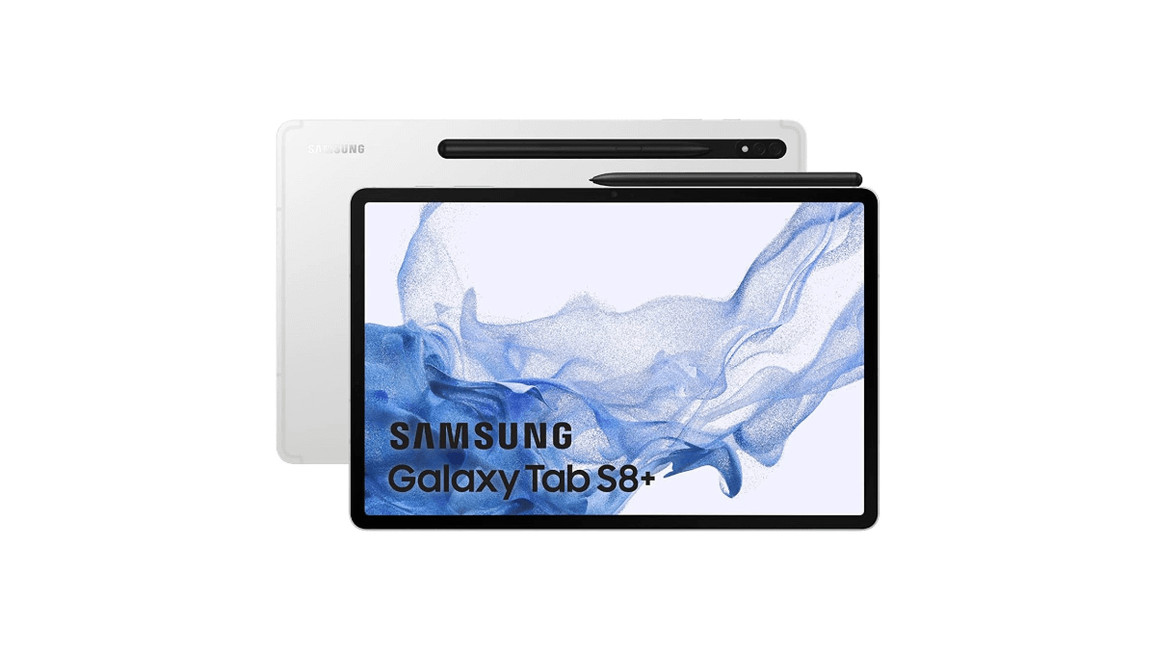 Samsung Galaxy Tab S8+ 2