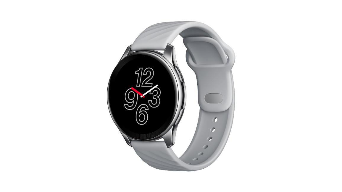 OnePlus Watch 3