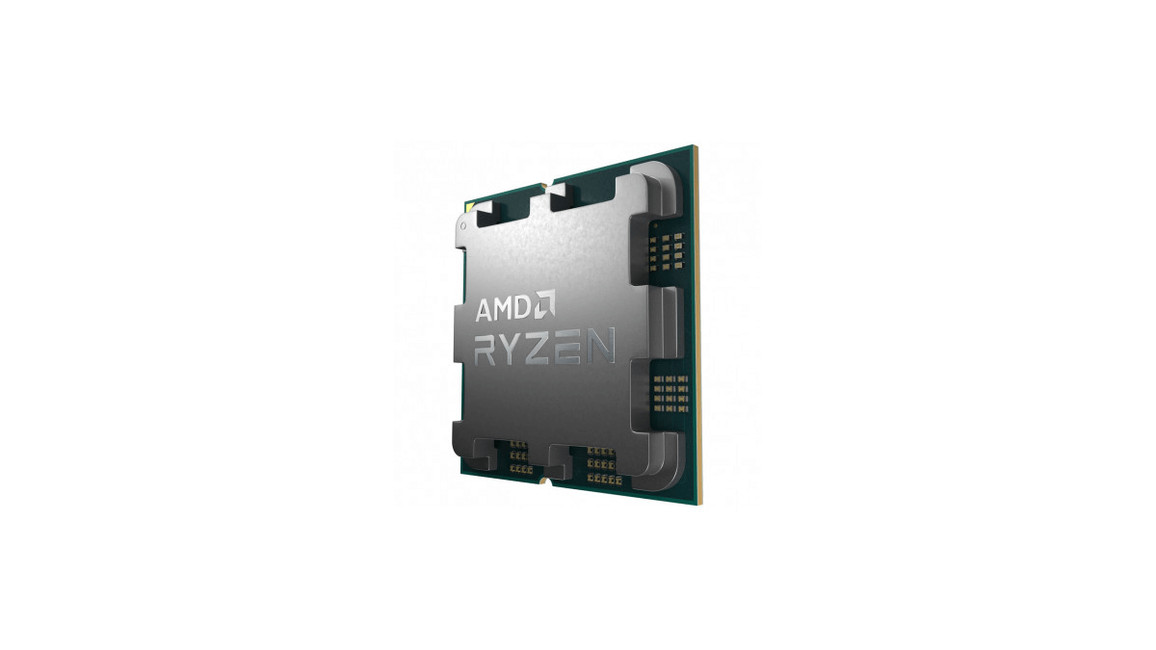 AMD Ryzen 5 7600X 4