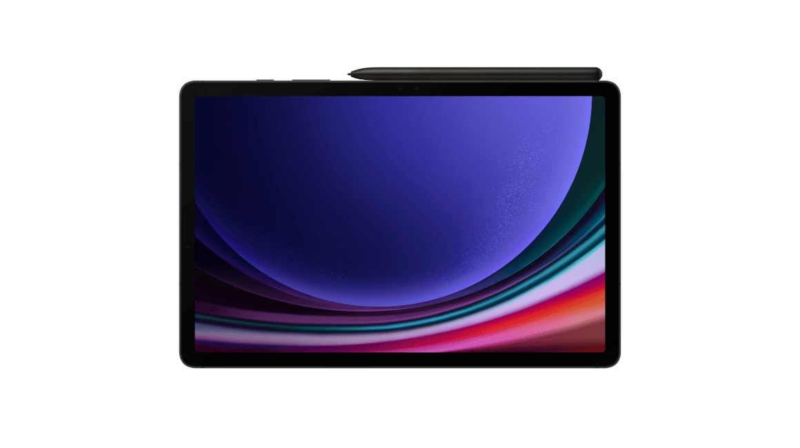 Nuevas Samsung Galaxy Tab S9 FE y FE+, tabletas más rápidas y en