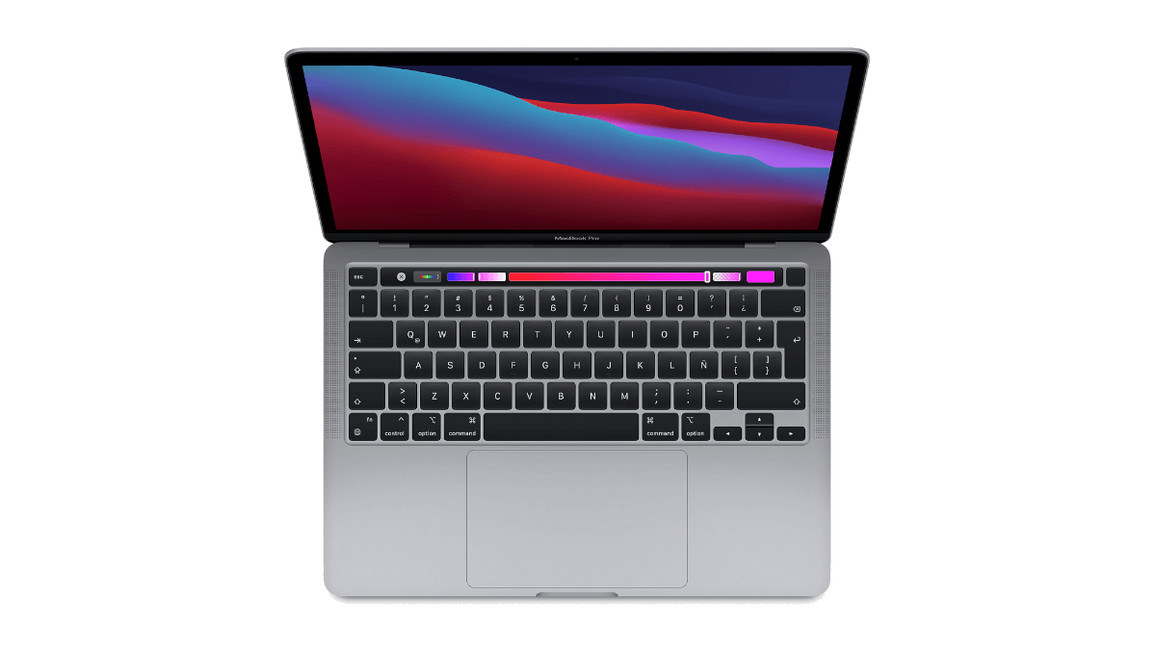 MacBook Pro 13 1
