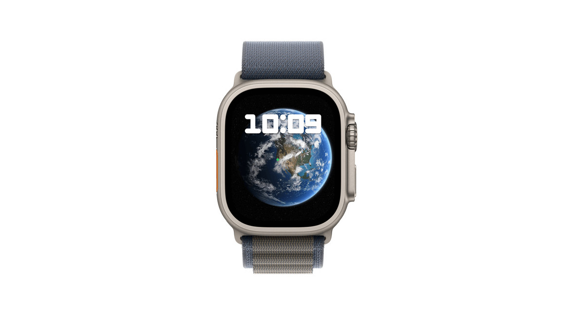 Apple Watch Ultra 2 6