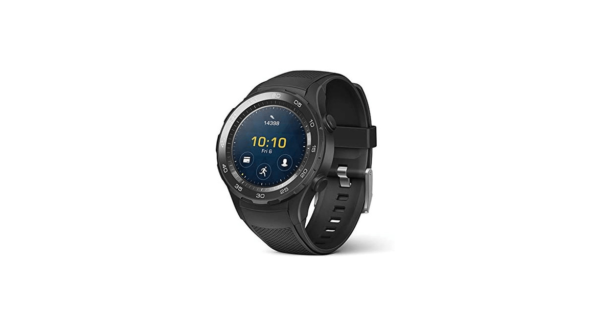 Huawei-smartwatch GT 2 42mm para mujer, entrenador deportivo profesional  Original, banda inteligente con reproducción de música - AliExpress  Productos electrónicos
