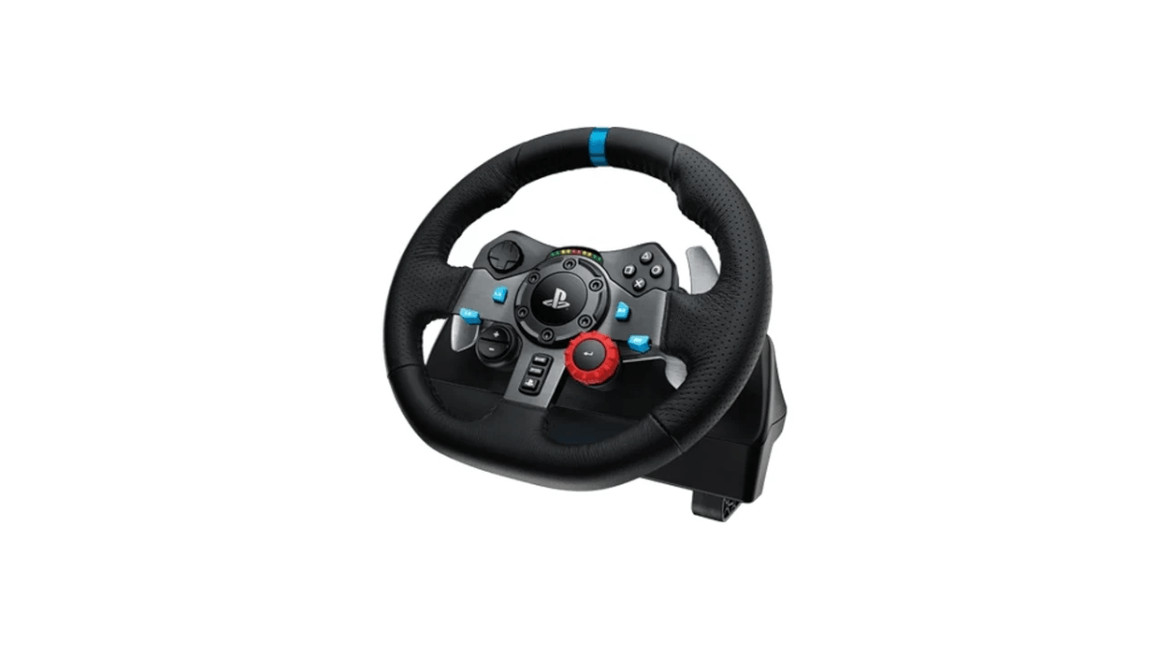 Las mejores ofertas en Controladores de videojuegos de volante
