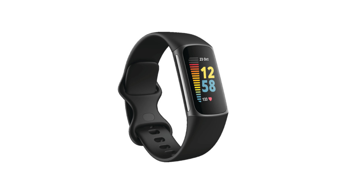 Fitbit Charge 5 1