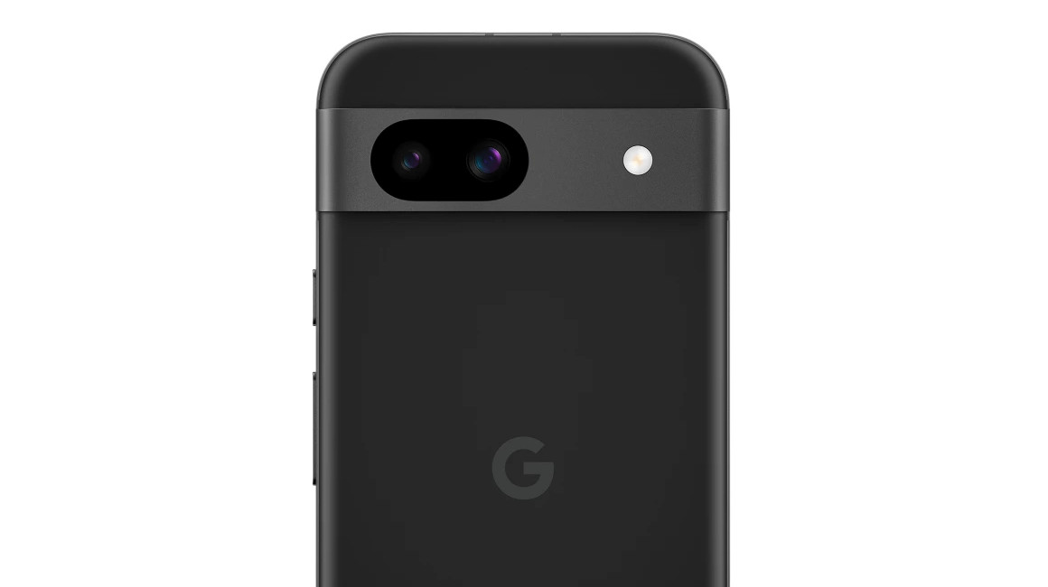 Google Pixel 8a 6