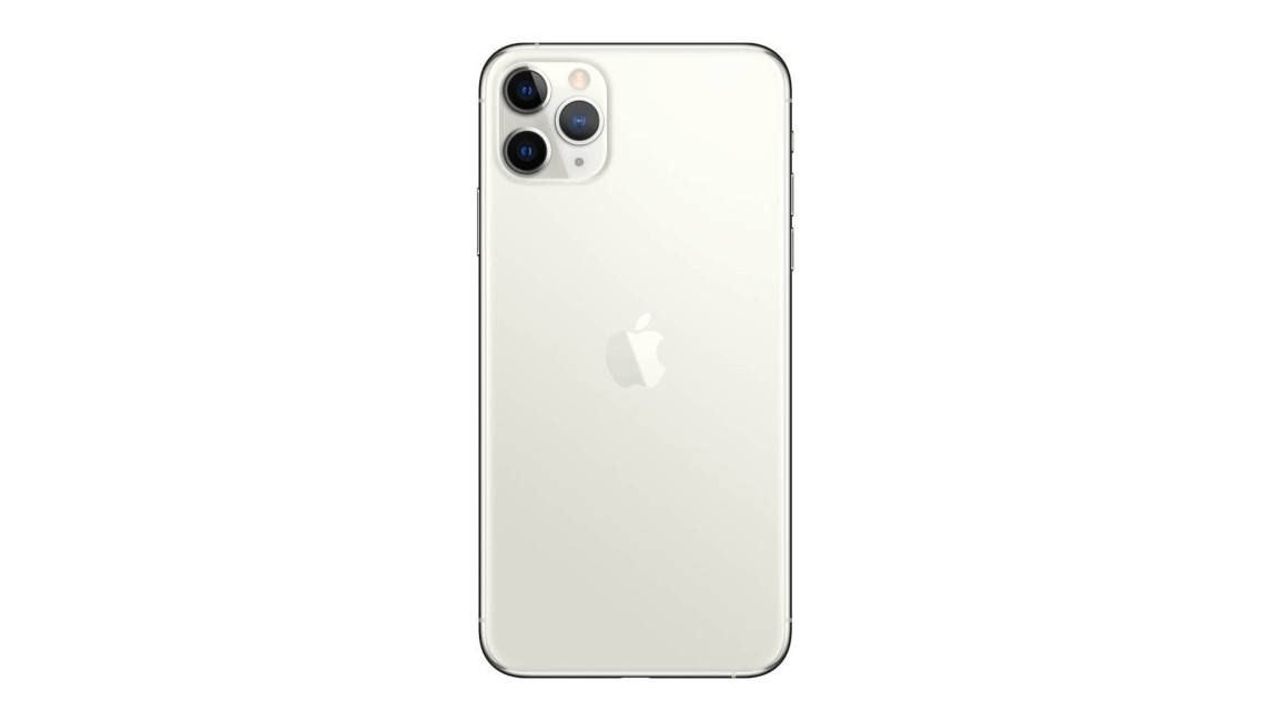 iPhone 11 Pro Max 5