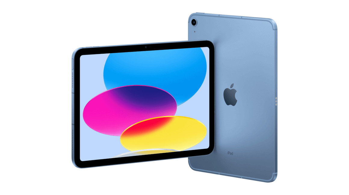 Nuevo iPad Air 4: rediseño sin marcos, Touch ID y procesador A14 Bionic