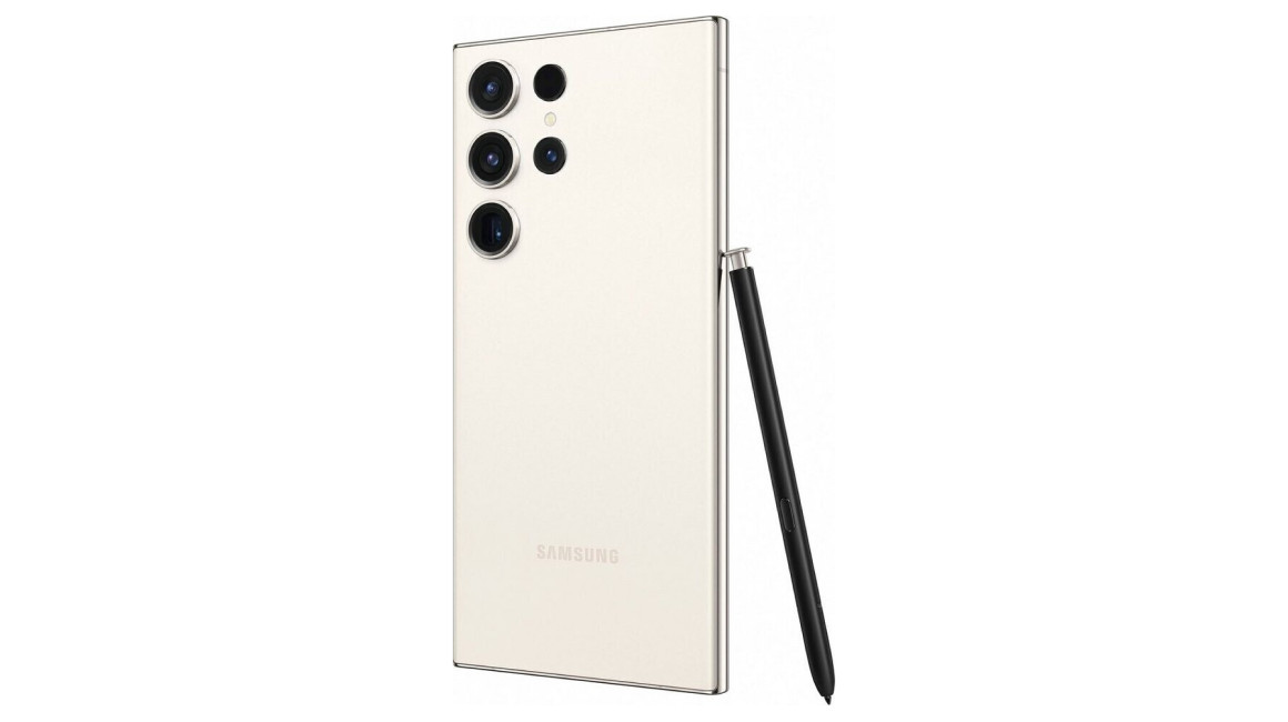 Samsung Galaxy S23 Ultra 3