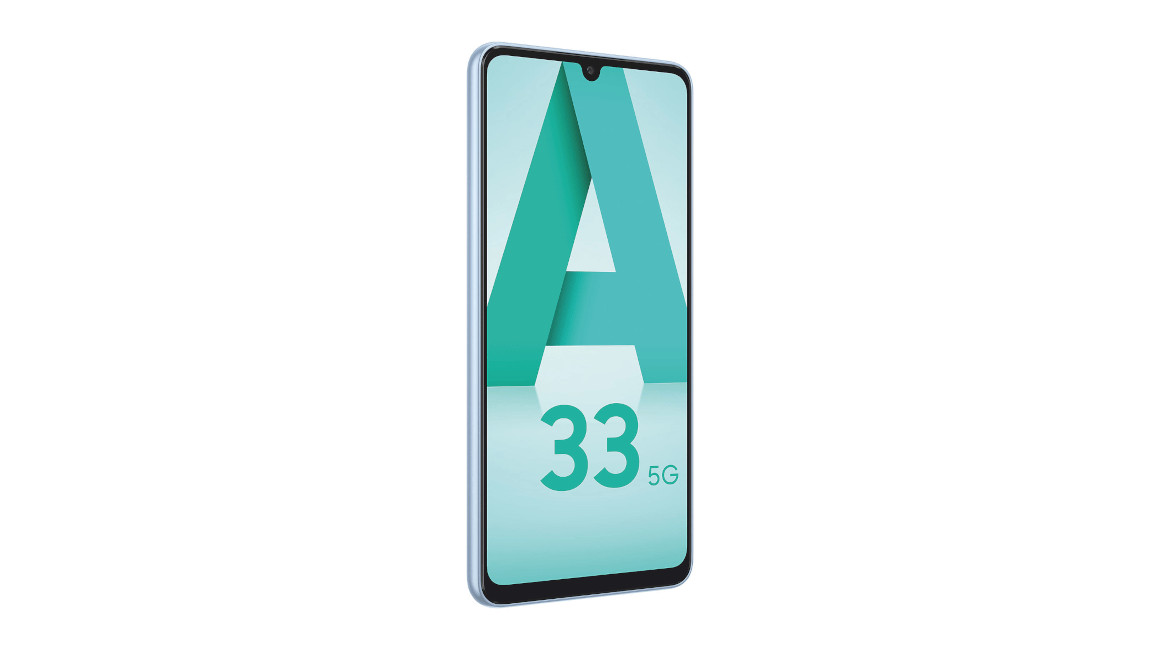 Samsung Galaxy A33 5G 3