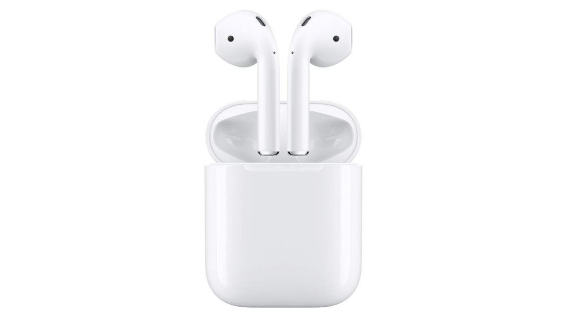 Guía de compra de auriculares Bluetooth sin cables: nueve alternativas a  los AirPods 2 de Apple