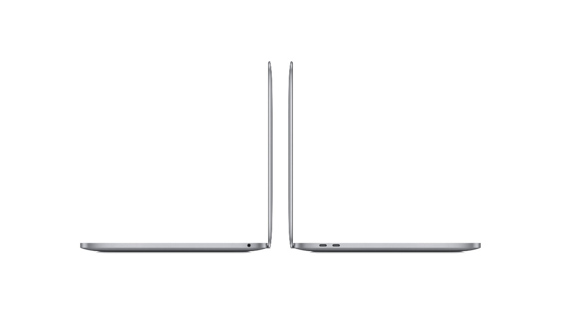 MacBook Pro 13 2022 5
