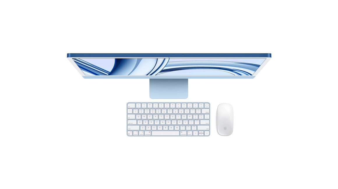 iMac 3