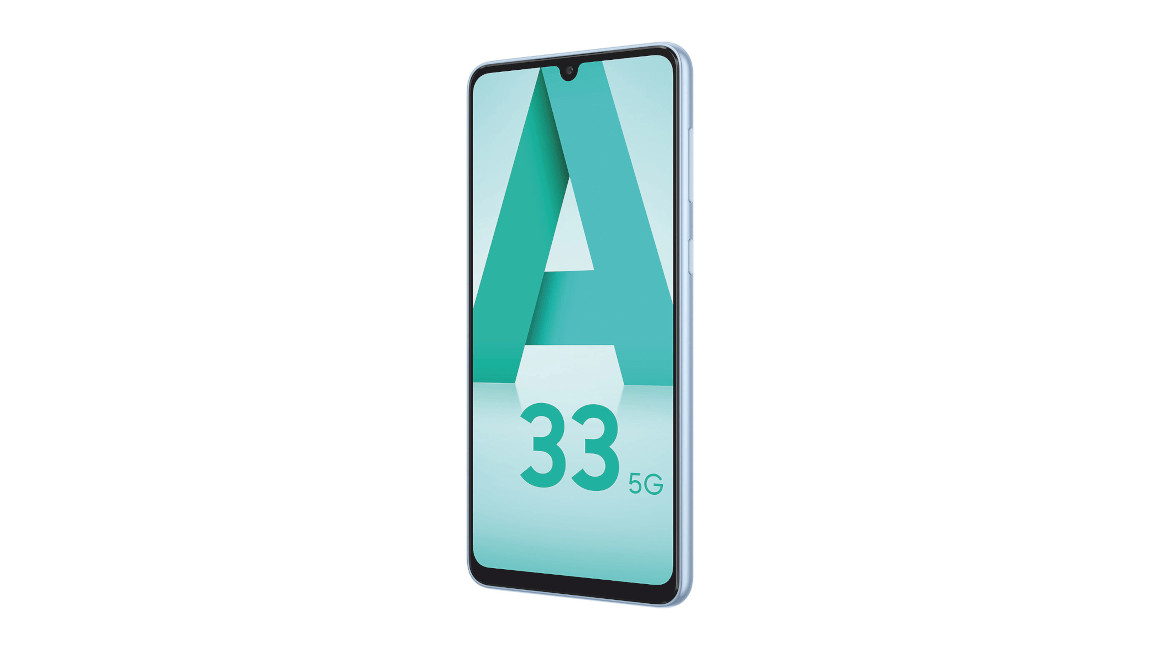 Samsung Galaxy A33 5G 4