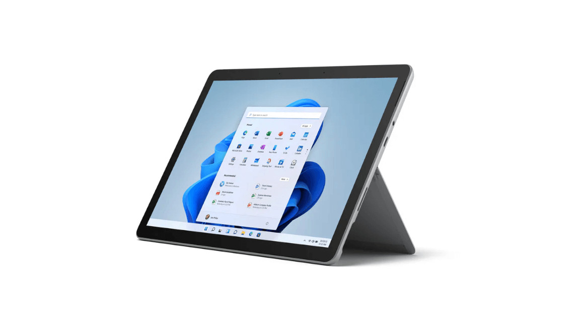 Tablets Microsoft Surface 5