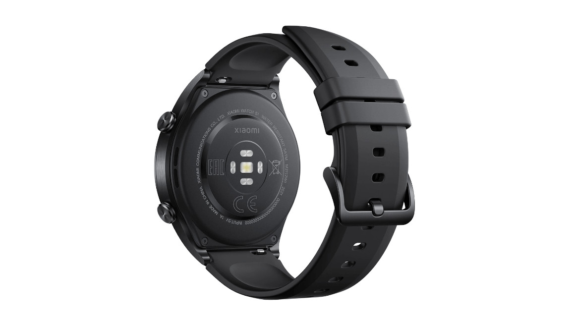 Xiaomi Watch S1 5