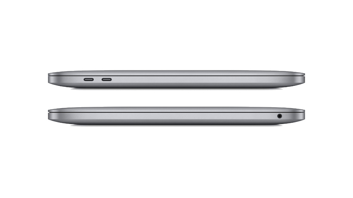 MacBook Pro 13 2022 4