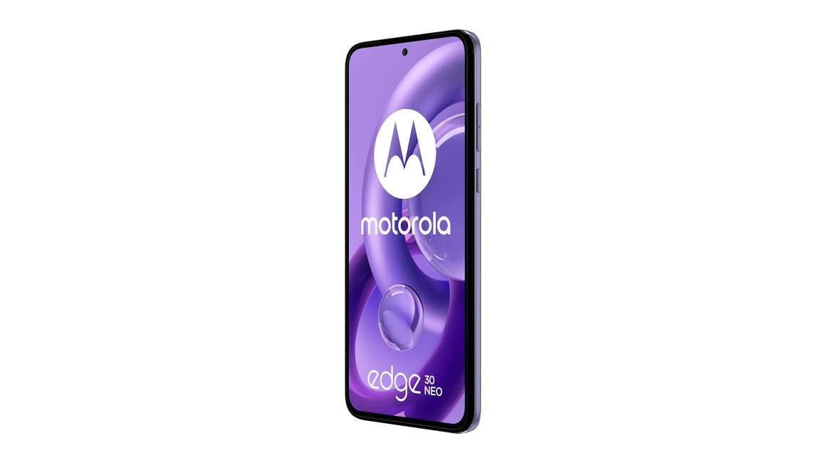 Motorola Edge 30 Neo 5