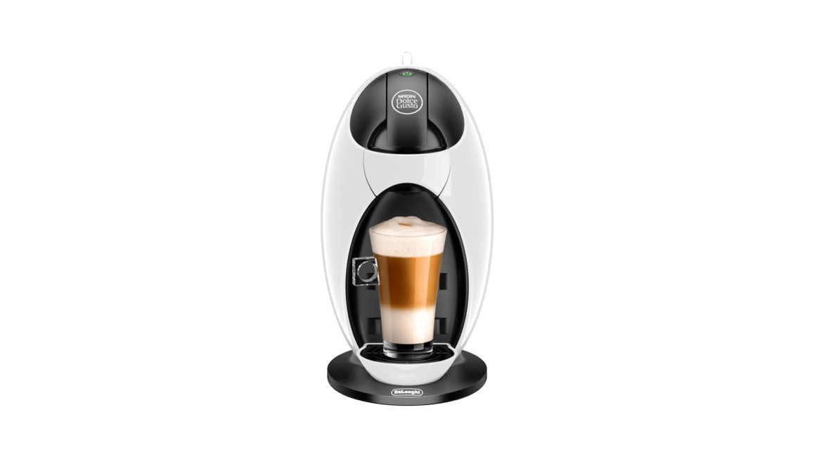 Cafeteras Dolce Gusto 1