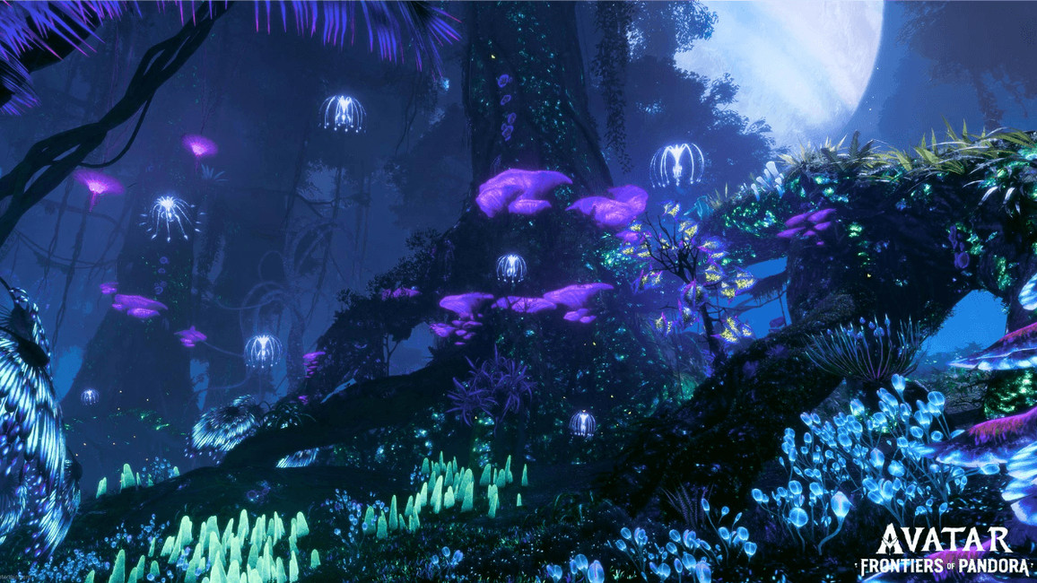 Avatar: Frontiers of Pandora 2
