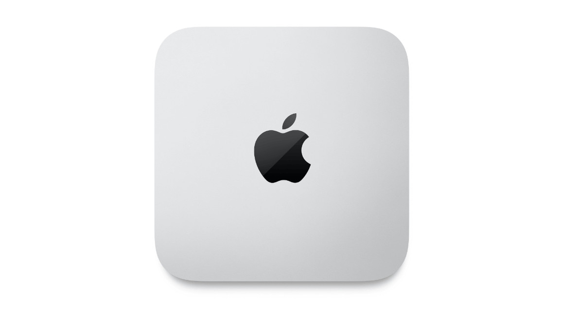 Mac Mini 3