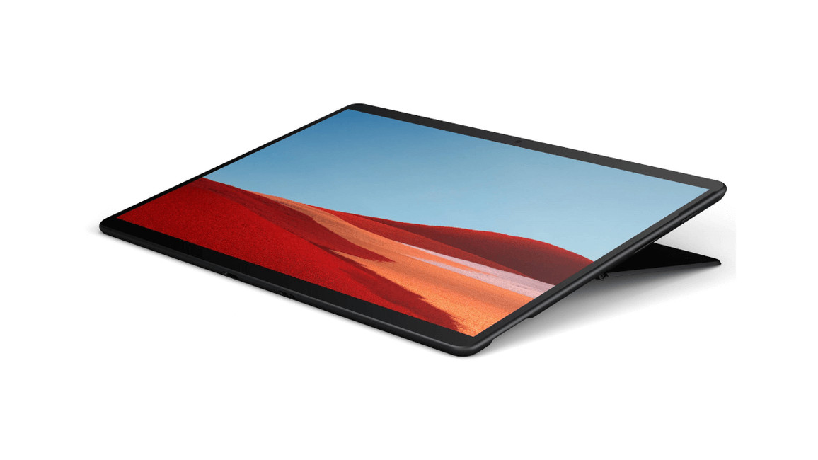 Tablets Microsoft Surface 4