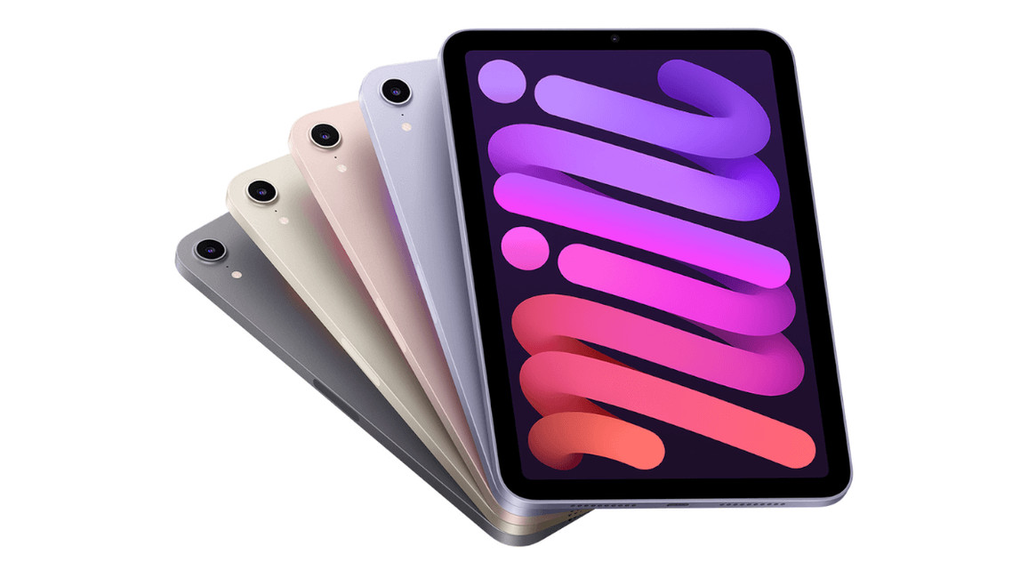 Apple iPad Pro 2022 (11 pulgadas, Wi-Fi, 1 TB), color gris espacial  (renovado)
