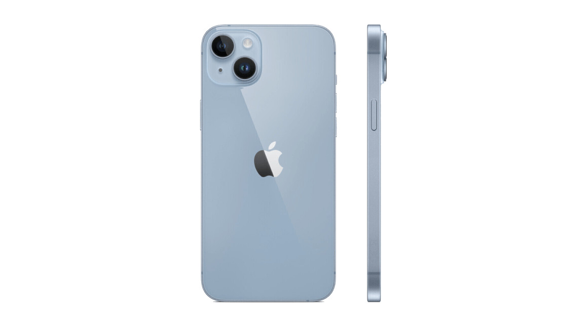 iPhone 14 Plus 256GB Azul - Precios desde 839,00 € - Swappie