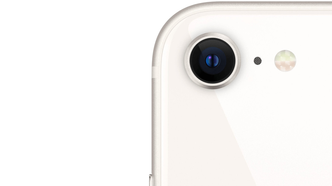 El nuevo iPhone SE más barato tiene más potencia y mejor cámara