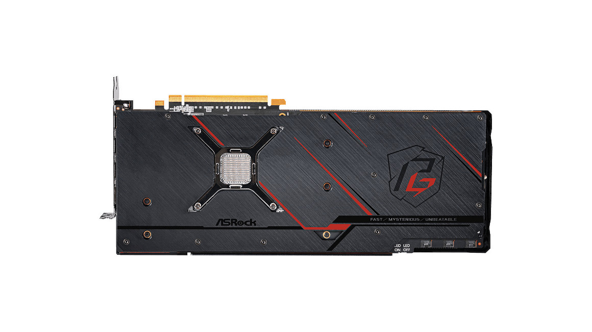 AMD Radeon RX 6800 XT 16 GB: Esta potente gráfica compite con la gama alta  de NVIDIA, cuesta bastante menos y viene con un juegazo de regalo