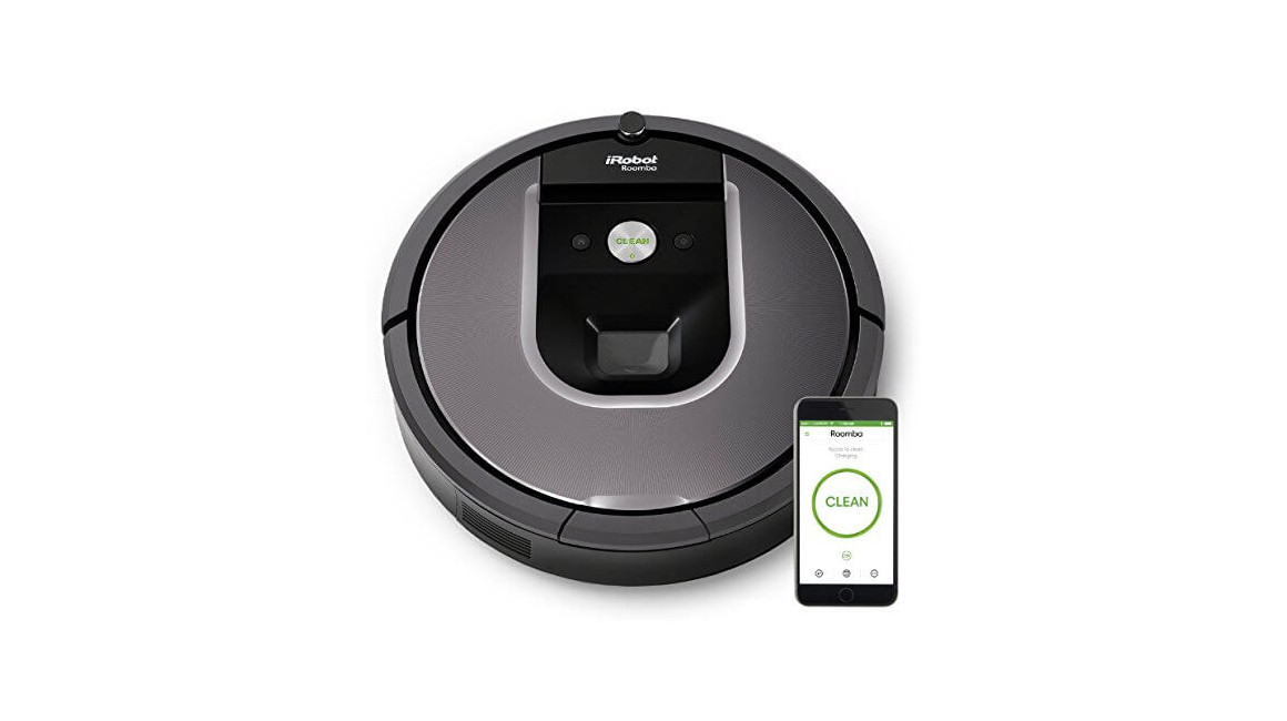 iRobot Roomba Ofertas octubre 2022