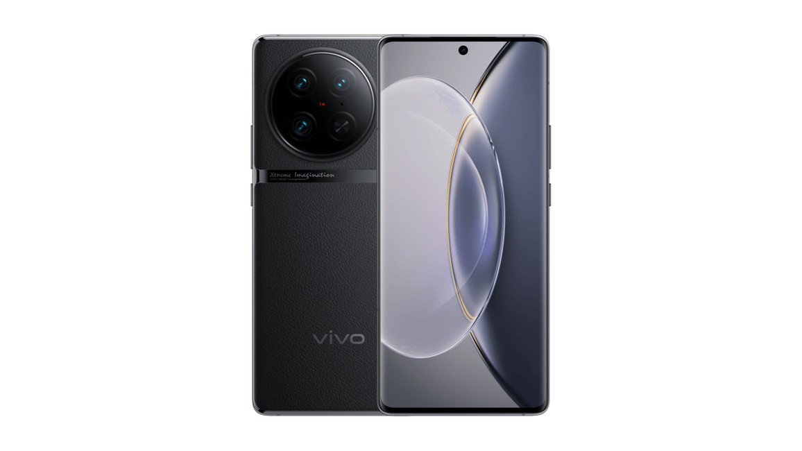 Smartphones Vivo 1