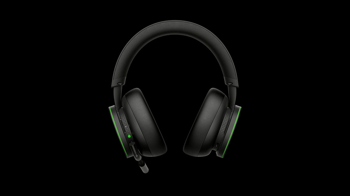 Auriculares inalámbricos Xbox 4