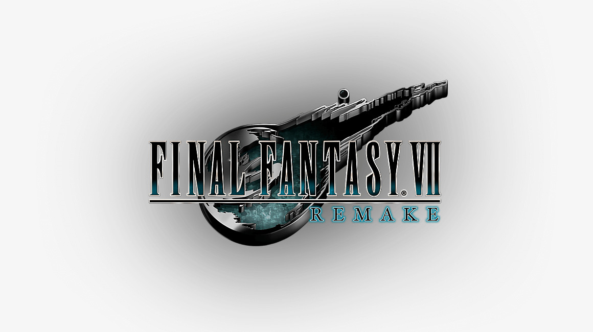 Final Fantasy VII Remake 1