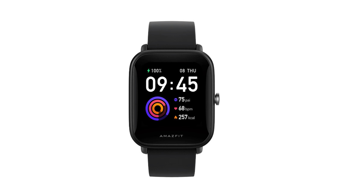 Smartwatch Amazfit 5