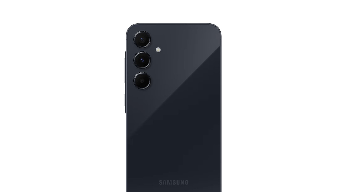 Samsung Galaxy A55 5