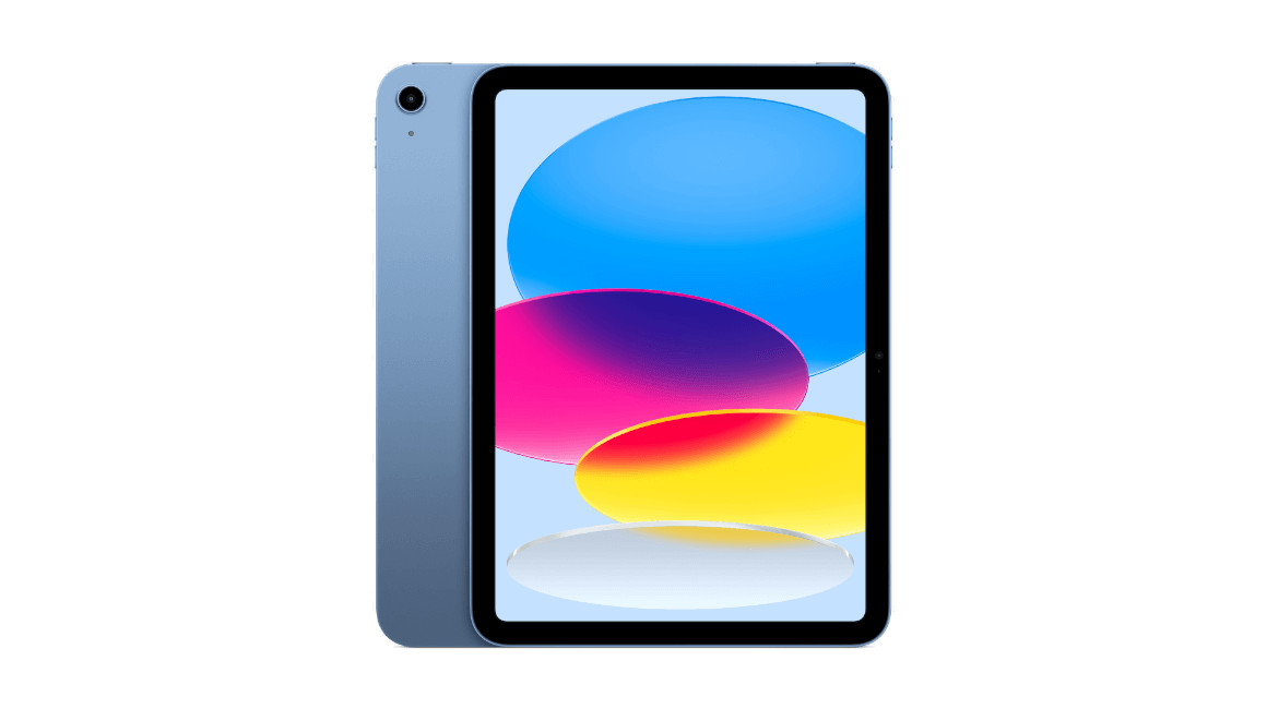 iPad 2022 1