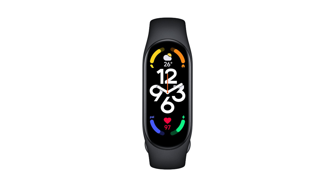  Xiaomi Mi Band 4 AMOLED Pulsera de pantalla a color BT5.0  Fitness Tracker pulseras inteligentes (negro) : Deportes y Actividades al  Aire Libre