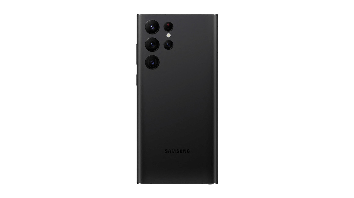 Samsung Galaxy S22 Ultra 3