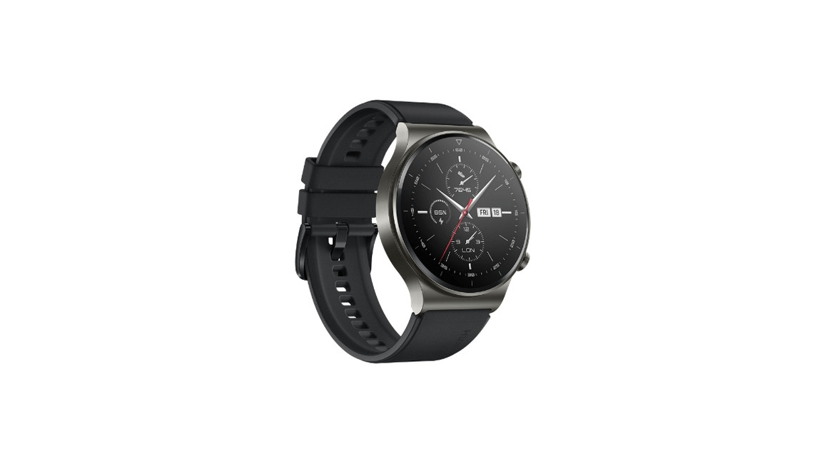 Huawei Watch GT 2 Pro 3