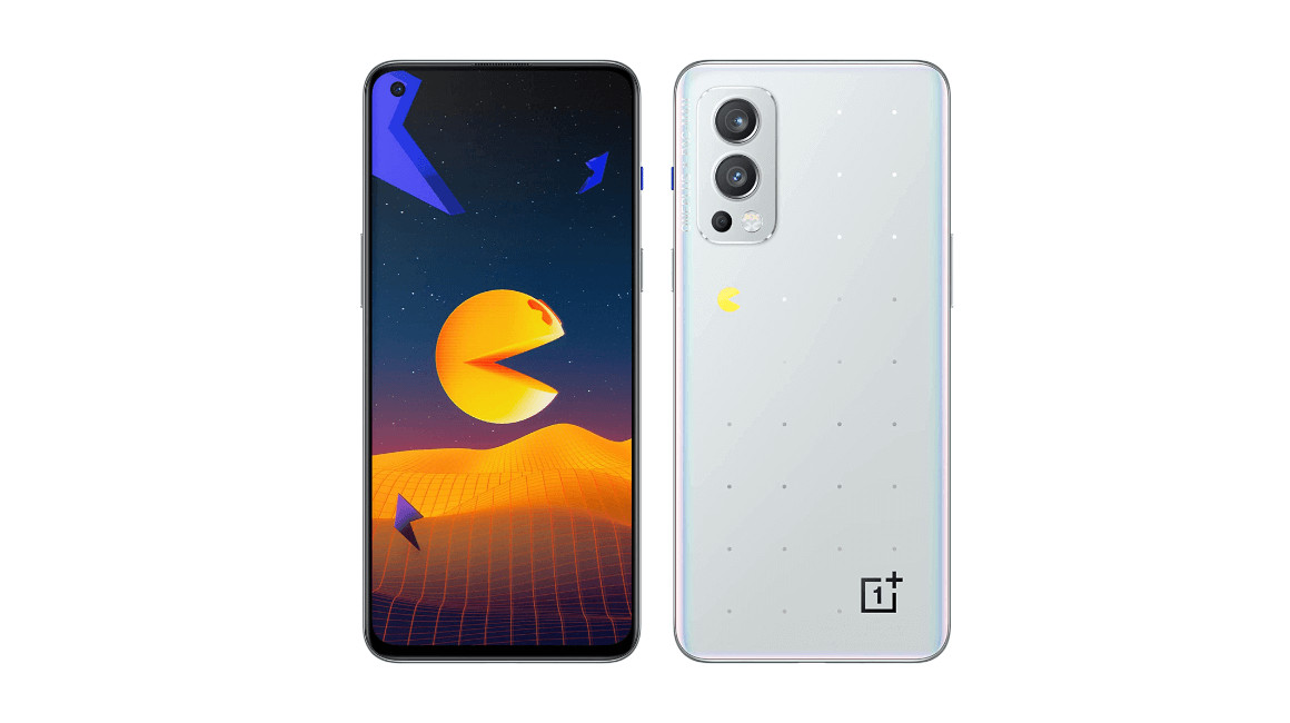OnePlus Nord 2 6