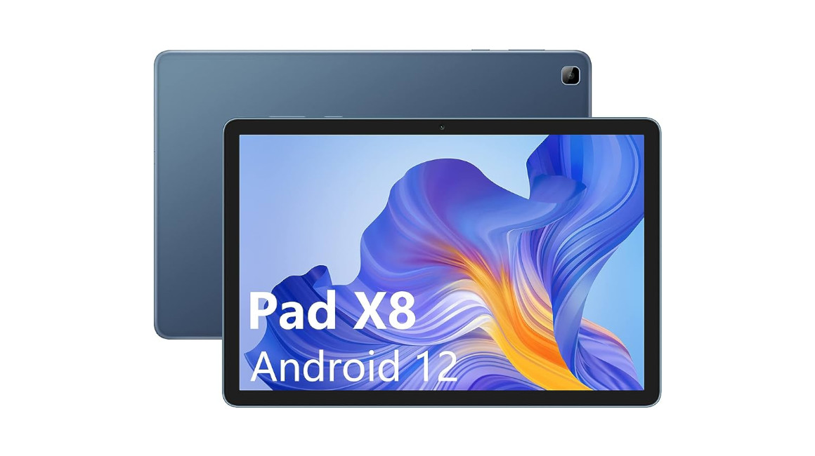 Compara precios de AOCWEI X800 Android 13 Tablet 11 Pulgadas